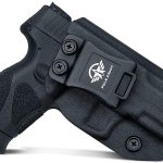 Taurus Holster Kydex IWB Gun Holster Fit PT111 G2 & PT140 G2