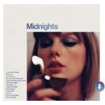 Midnights Moonstone (Blue) Taylor Swift