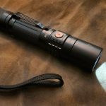 Tbest Flashlight