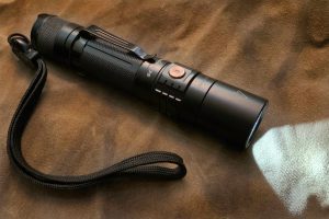 Tbest Flashlight