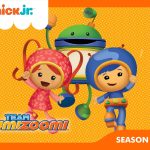 Team Umizoomi Season 1