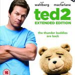 Ted 2 (Unrated Edition)