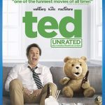 Ted (Blu-ray)