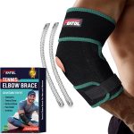 Tennis Elbow Brace for Tendonitis