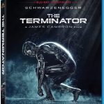 Terminator (1984) [Blu-ray]