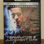 Terminator 2: Judgment Day (4K UHD)