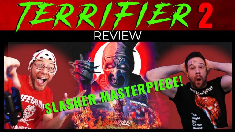 Terrifier 2