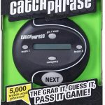 Hasbro B7389 Catch Phrase Game