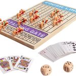 Across the Board Horseracing Game