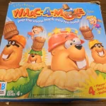 Hasbro Whac-A-Mole Game