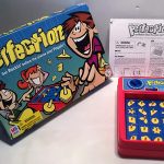 Hasbro Perfection Game