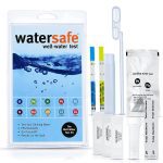 WaterSafe WS425W Well Water Test