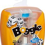 Hasbro Gaming Boggle Classic