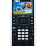 Texas Instruments TI-Nspire CX Graphing Calculator