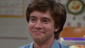 That 70s Show Topher Grace