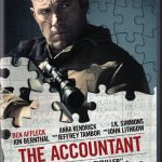 The Accountant (DVD)