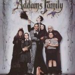 The Addams Family (1991) [Blu-ray]