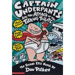 The Adventures of Captain Underpants