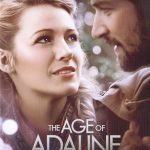 The Age of Adaline (DVD + Digital)