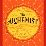 The Alchemist by Paulo Coelho