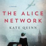 The Alice Network