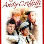 The Andy Griffith Show - The Complete Series