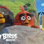 The Angry Birds Movie (Theatrical)