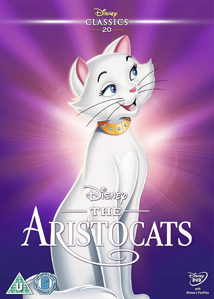 The Aristocats (Special Edition)