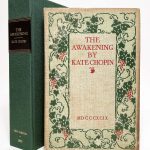 Awakening by Kate Chopin