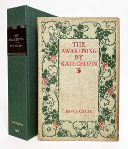 Awakening by Kate Chopin