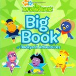 The Backyardigans