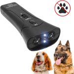 BarxBuddy Dog Training & Anti-Barking Device