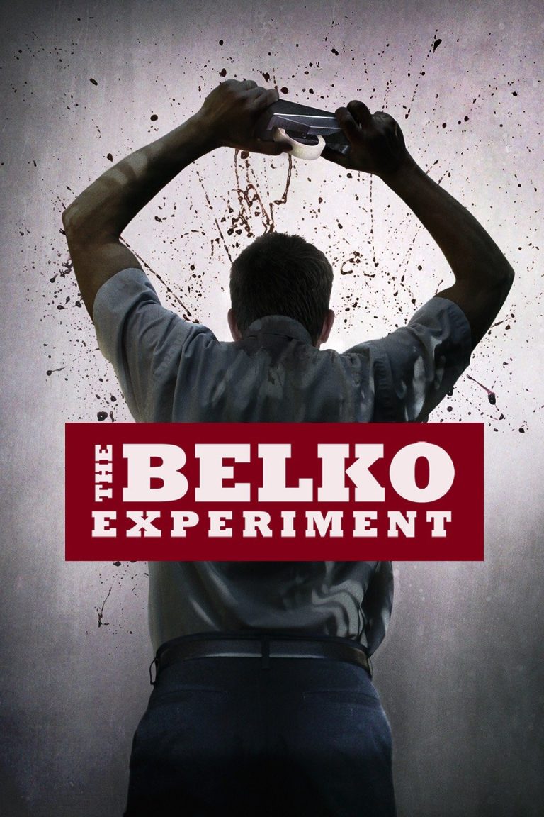 The Belko Experiment