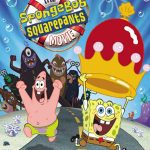 SpongeBob SquarePants Movie (Widescreen)