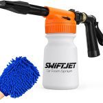 SwiftJet Wash Foam Sprayer
