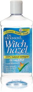 Dickinson's Witch Hazel Astringent