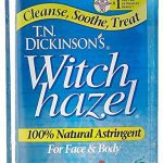 Dickinson's Witch Hazel Astringent