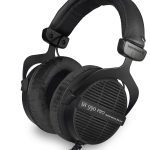 beyerdynamic DT 990 PRO Over-Ear Studio Headphones