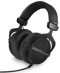 beyerdynamic DT 990 PRO Over-Ear Studio Headphones