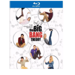 The Big Bang Theory - Complete Season 1-12