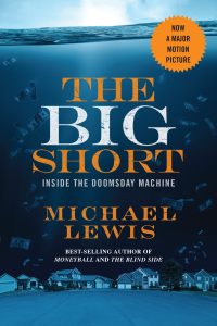 The Big Short: Inside the Doomsday Machine