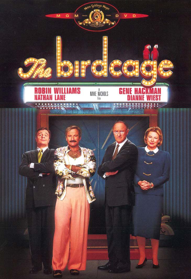 The Birdcage