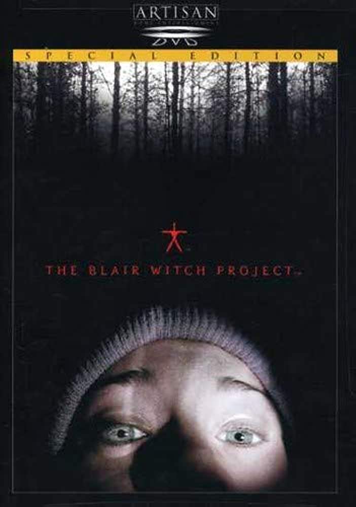 The Blair Witch Project