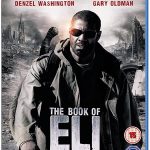 The Book of Eli (2010) Blu-ray