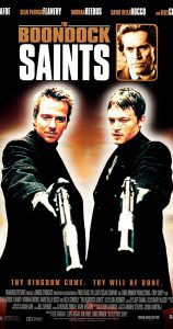 The Boondock Saints