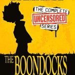 The Boondocks - The Complete Series