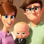 The Boss Baby (Alec Baldwin)