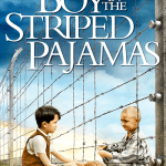 The Boy in the Striped Pajamas