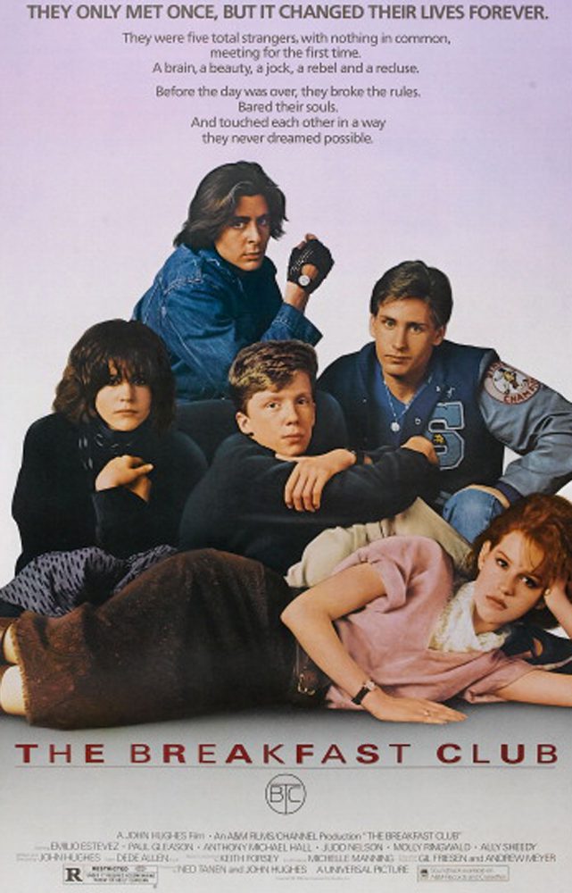 The Breakfast Club