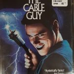 The Cable Guy (1996) DVD